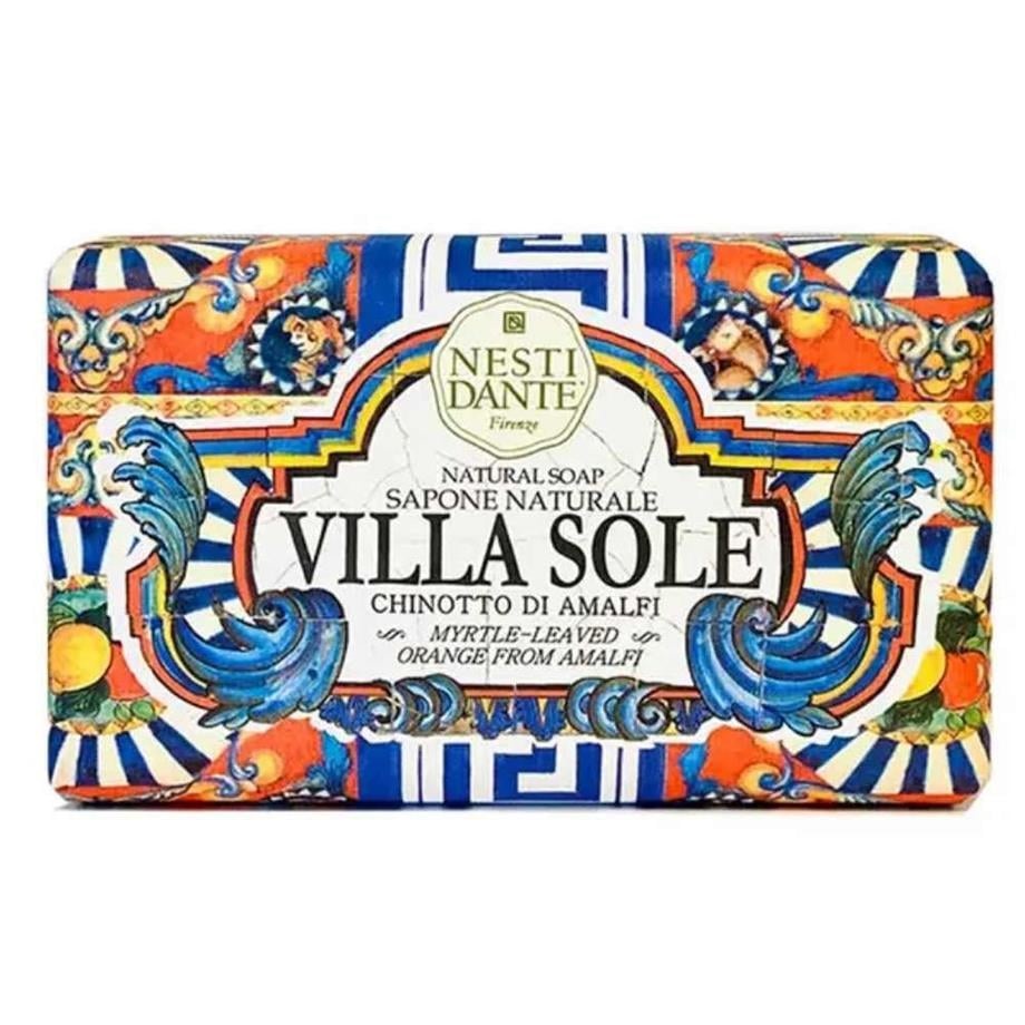 Villa Sole Chinotto Di Amalfi 2