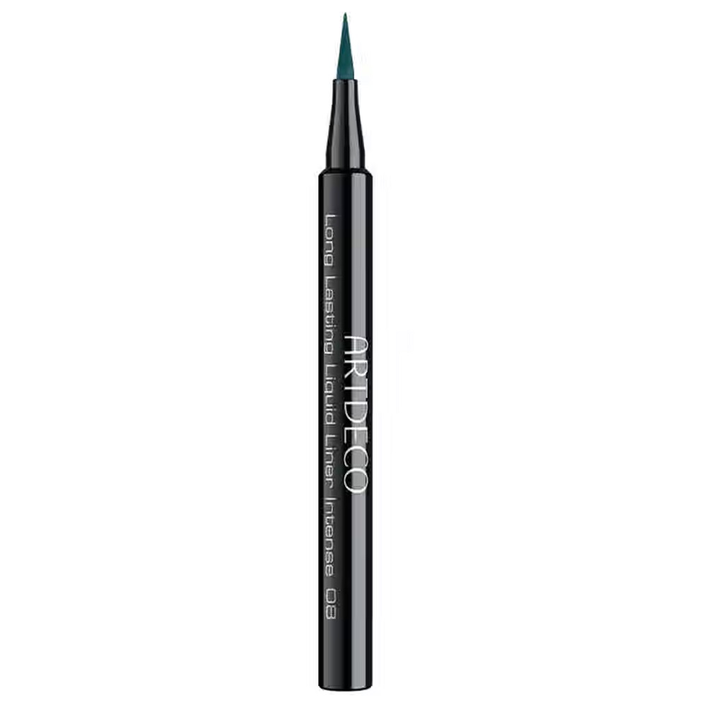 _Long Lasting Liquid Liner Intenzivní Tekutá Oční Linka 01 Black 3