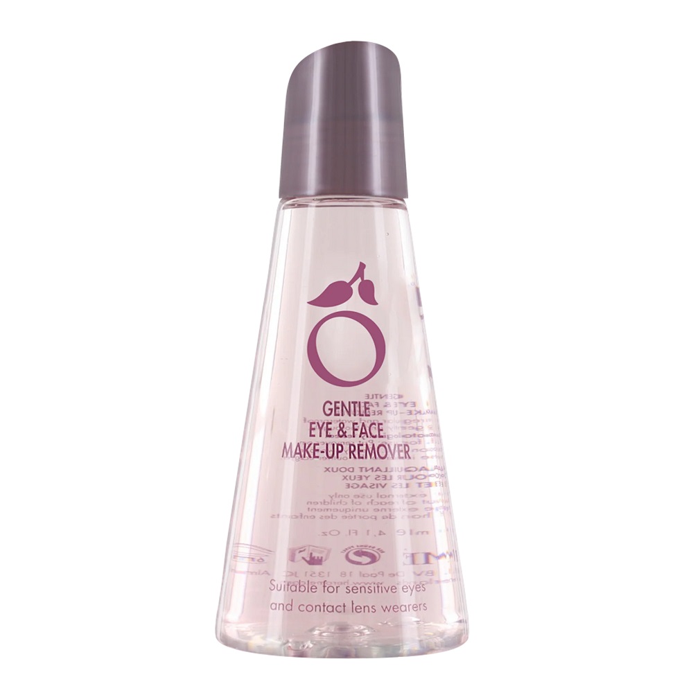 _Gentle Eye Make-Up Remover 120ml