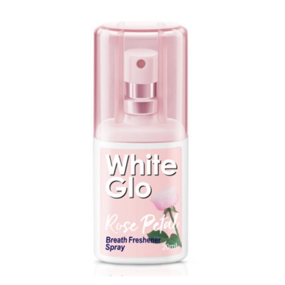 White Glo 20 Ml