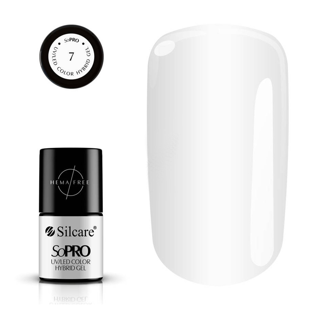 SoPro Hybrid Gel 8
