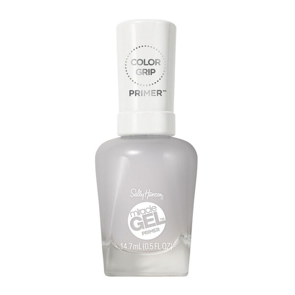 Miracle Gel Color Grip Primer