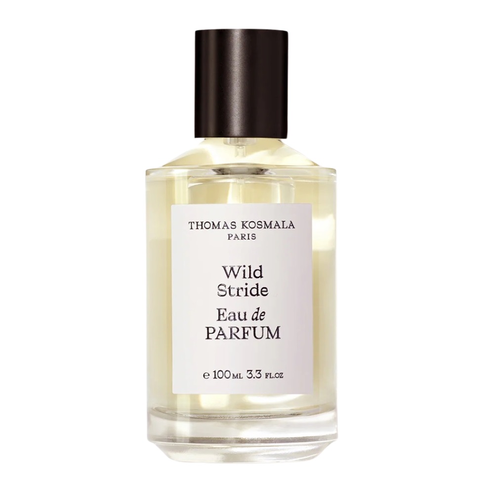 Wild Stride Woda Perfumowana Spray