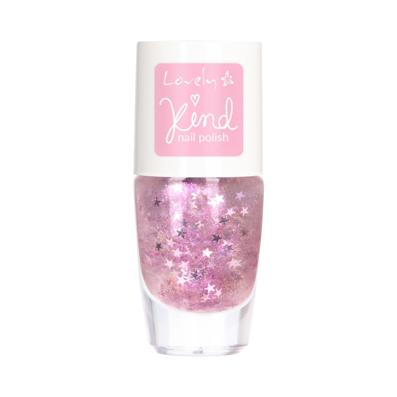 Kind Nail Polish Lak Na Nechty 4