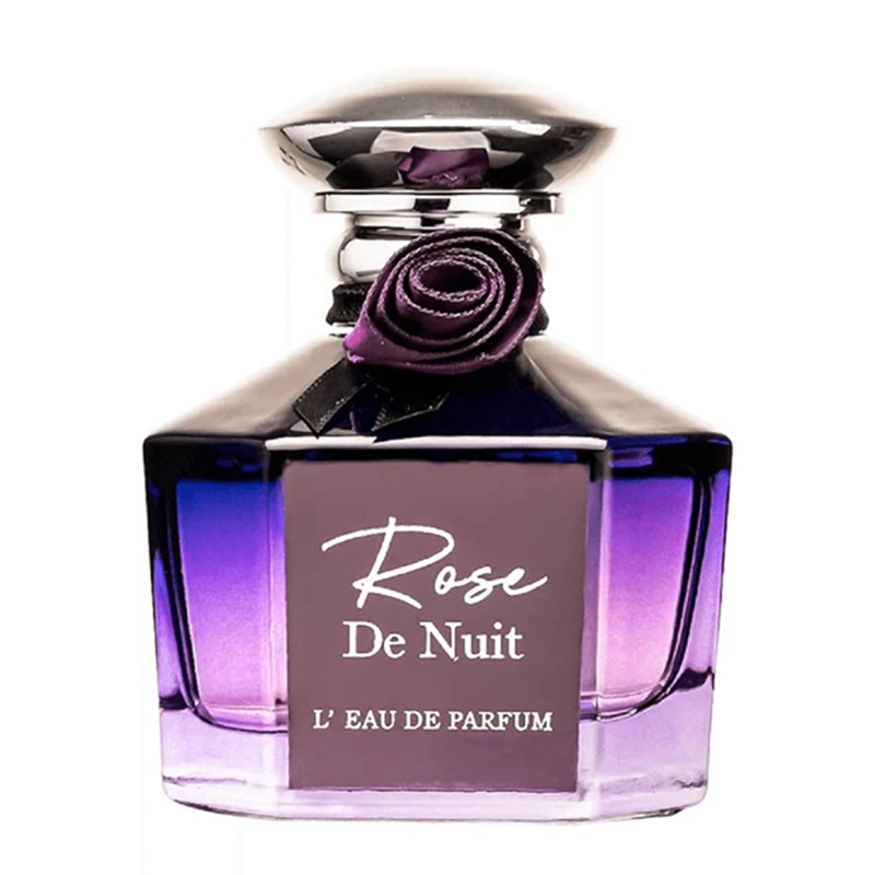 Rose De Nuit