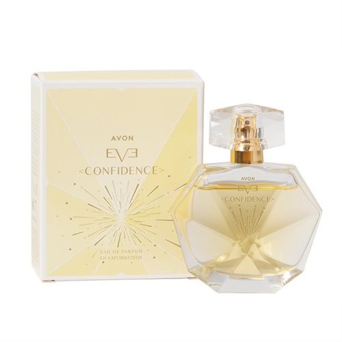 Eve Confidence Parfumovaná Voda 50ml