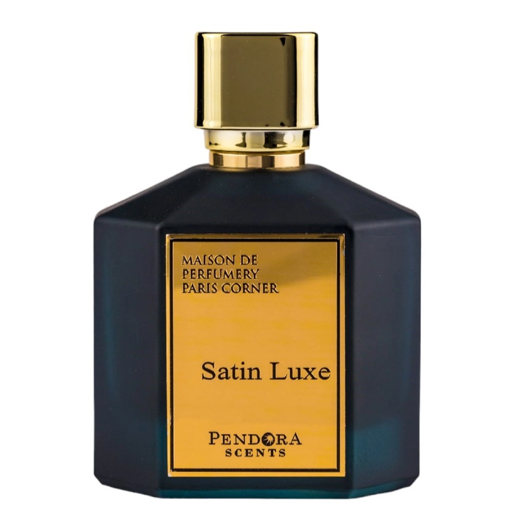 Satin Luxe