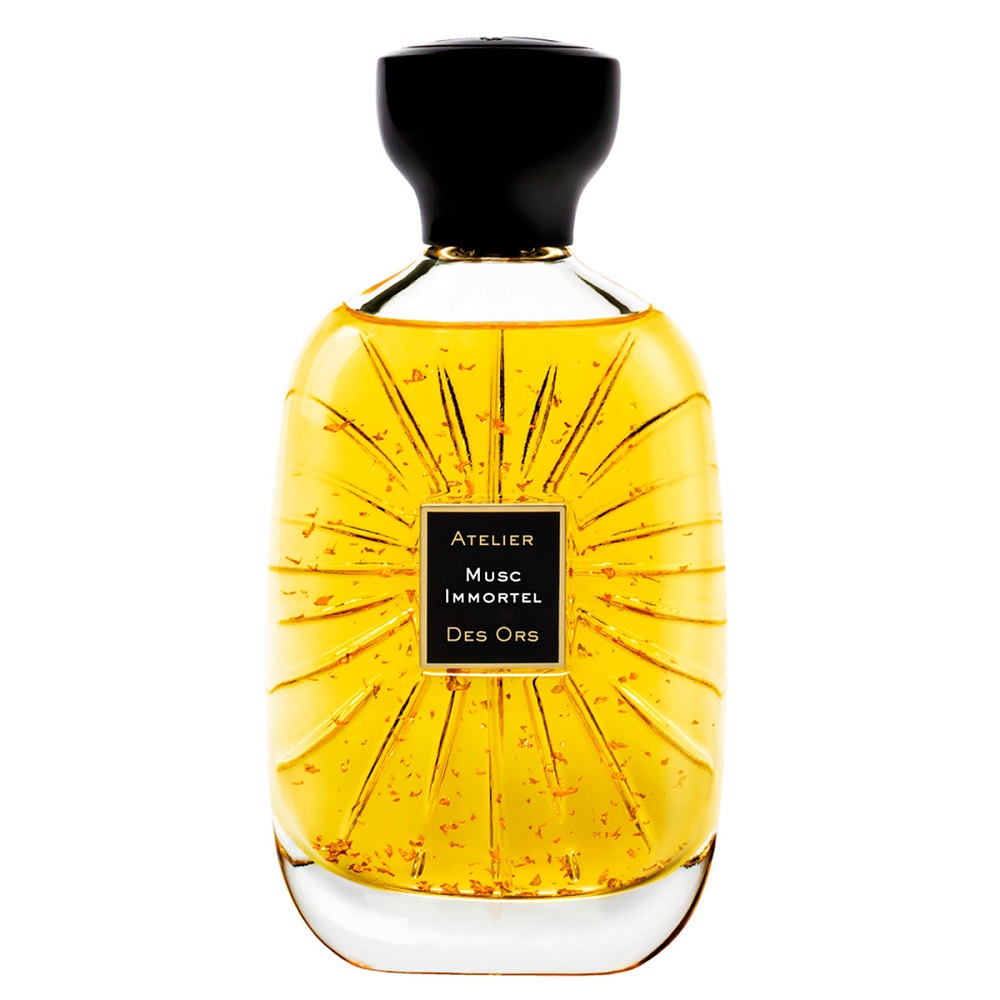 Musc Immortel Woda Perfumowana Spray