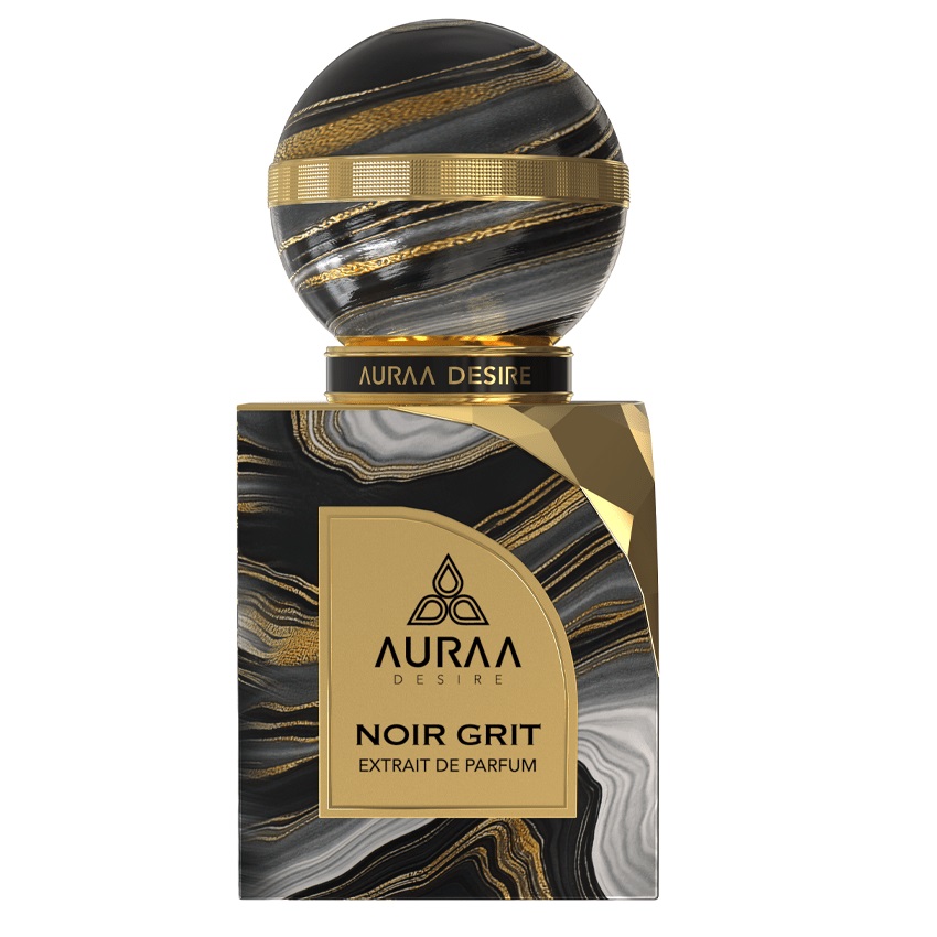 Noir Grit