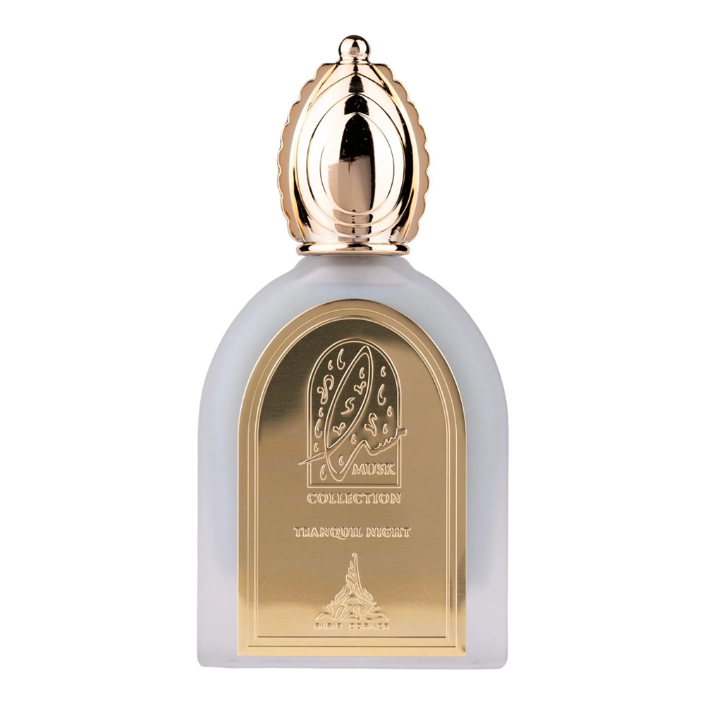 Tranquil Night Musk Collection Woda Perfumowana Spray
