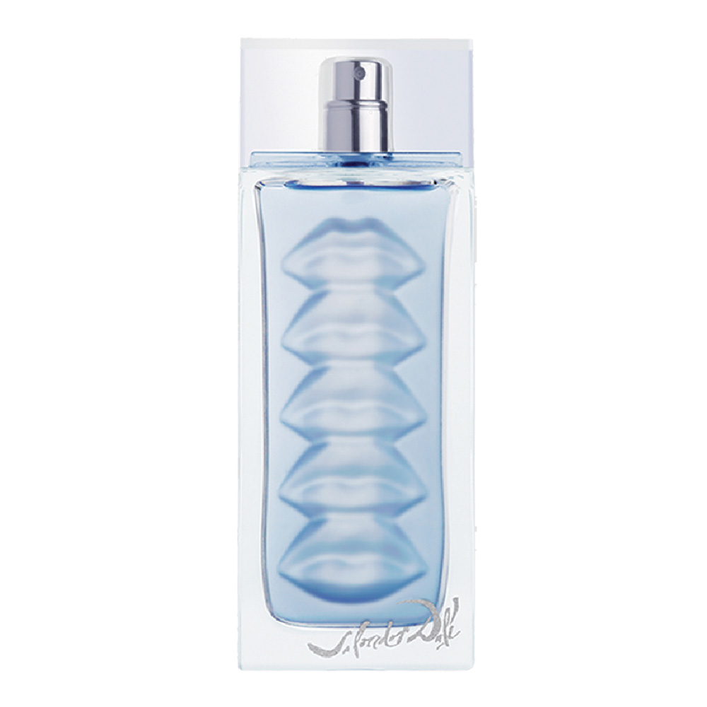 Eau De RubyLips 2