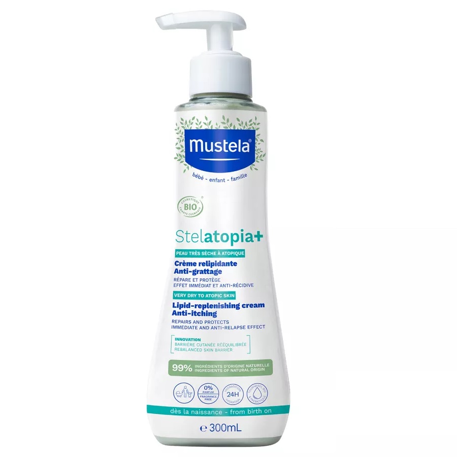 Stelatopia+ 2