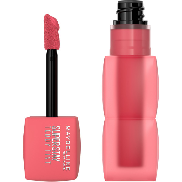 Super Stay Teddy Tint 4