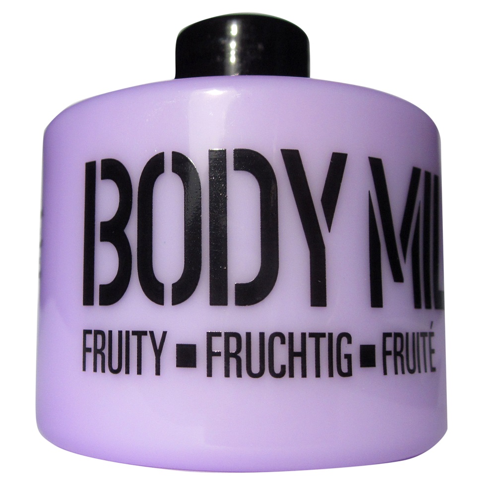 Purple Mleczko Do Ciała O Owocowym Zapachu