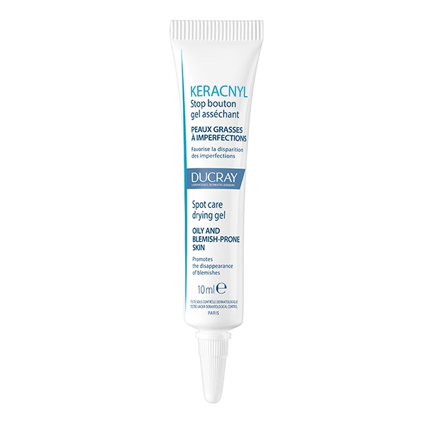 Keracnyl Krém Na šKvrny 10ml
