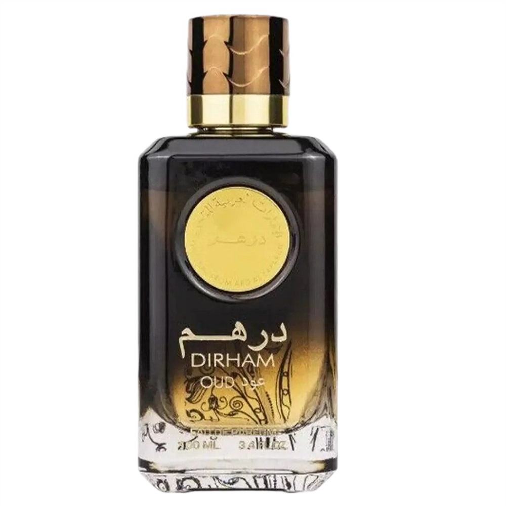 Dirham Oud Parfumovaná Voda 100ml