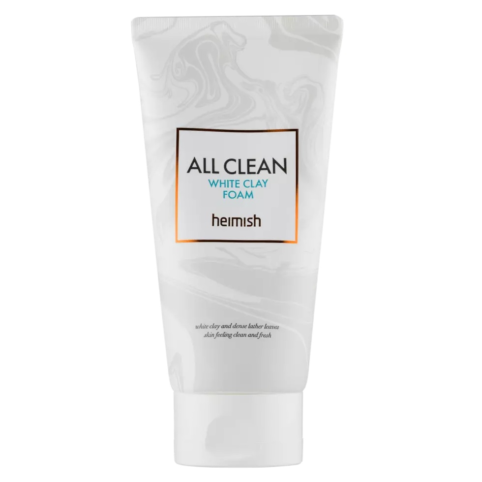 All Clean White Clay Penová čIstiaca Pena Na Tvár 150g