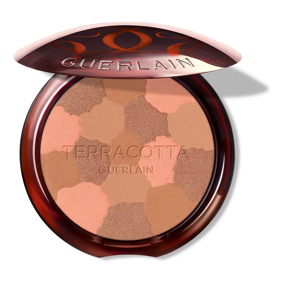 Terracotta Light Powder 2