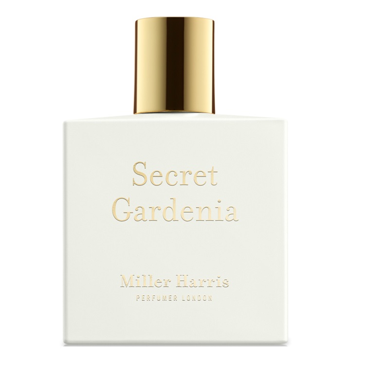 Secret Gardenia 2