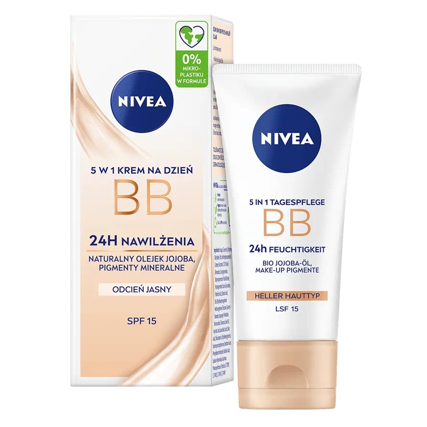 Nivea 50 ml 2