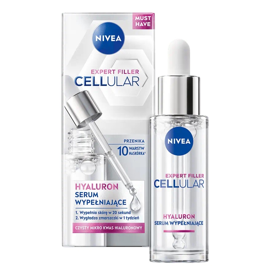 Cellular Expert Filler Hyaluron