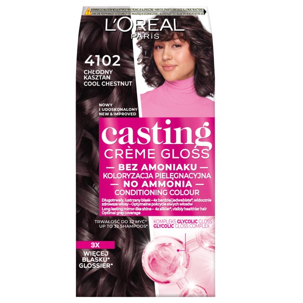 Casting Creme Gloss 13