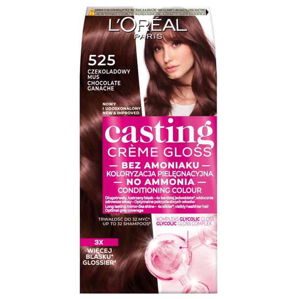 Casting Creme Gloss 30
