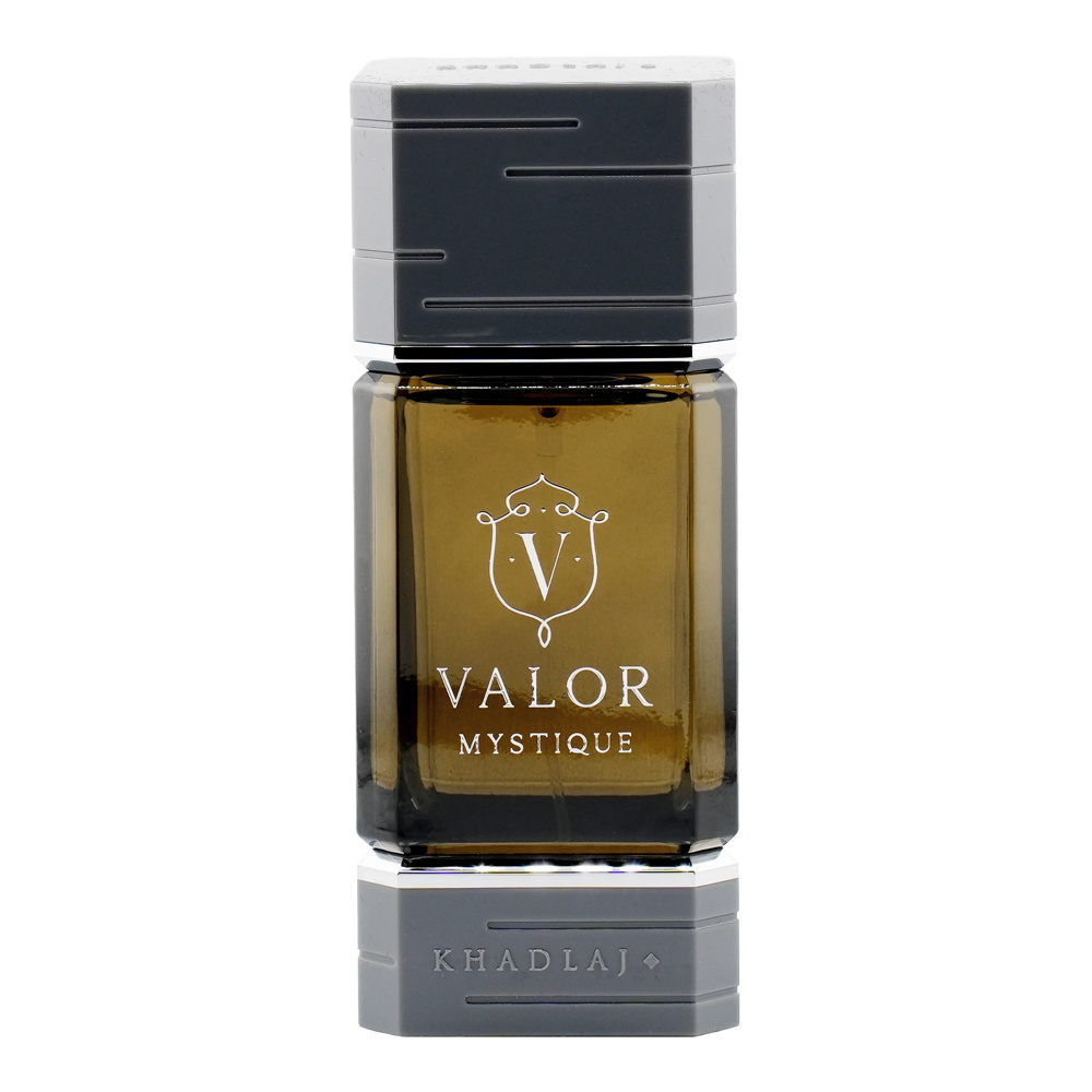 Valor Mystique