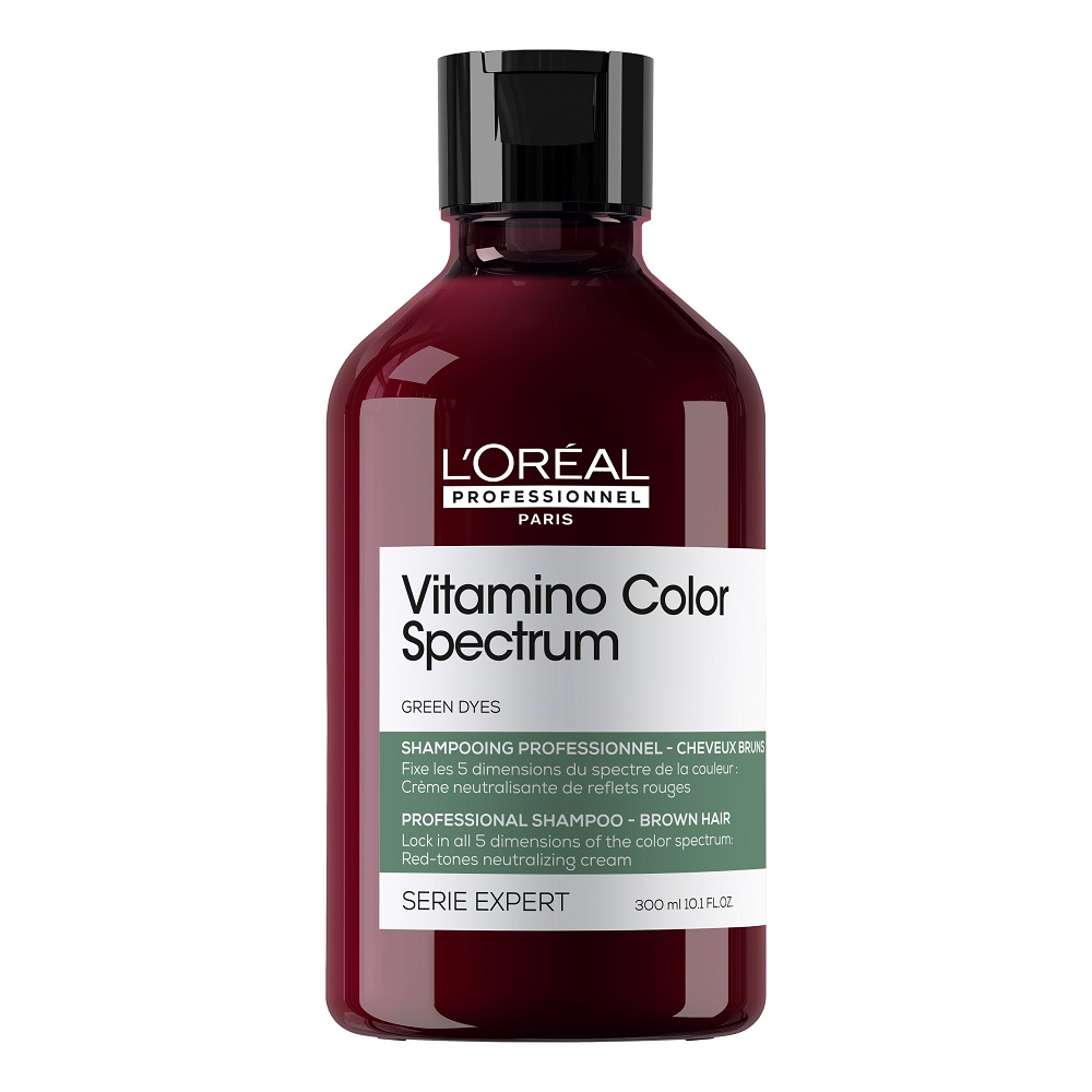 Serie Expert Vitamino Color Spectrum 2