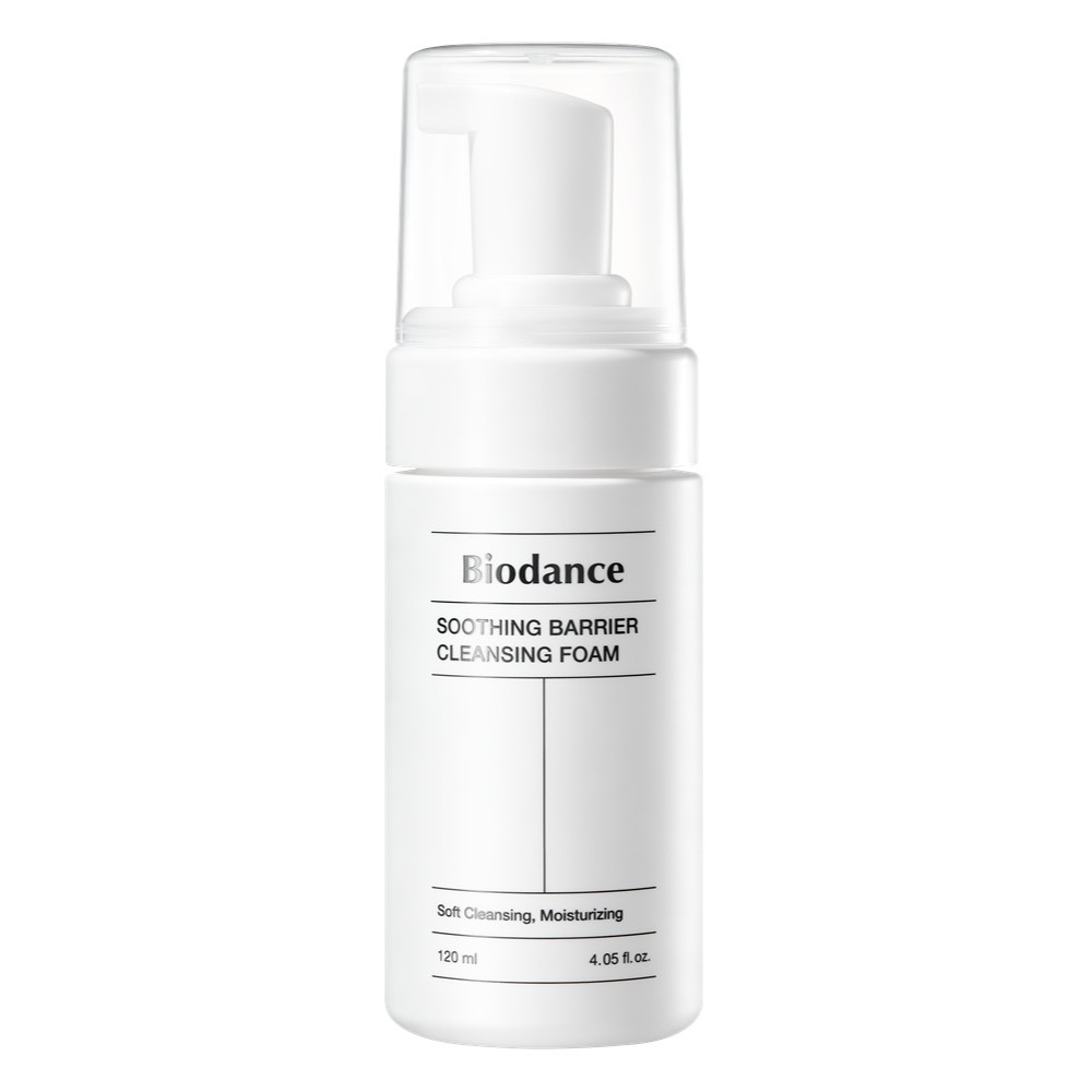 Upokojujúca čIstiaca Pena 120ml