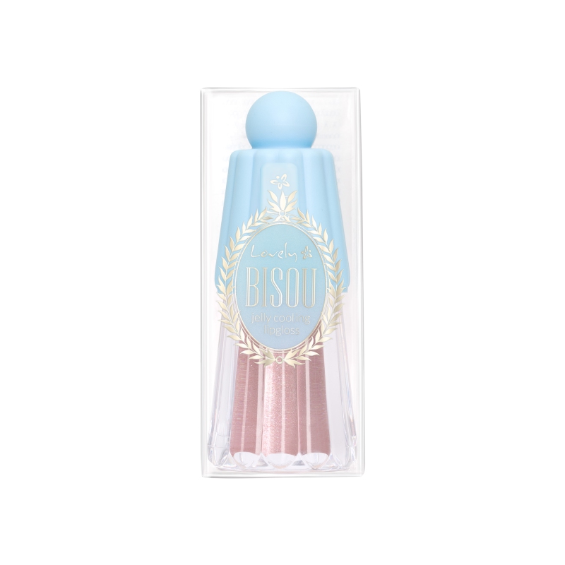 Bisou Jelly Lipgloss 3
