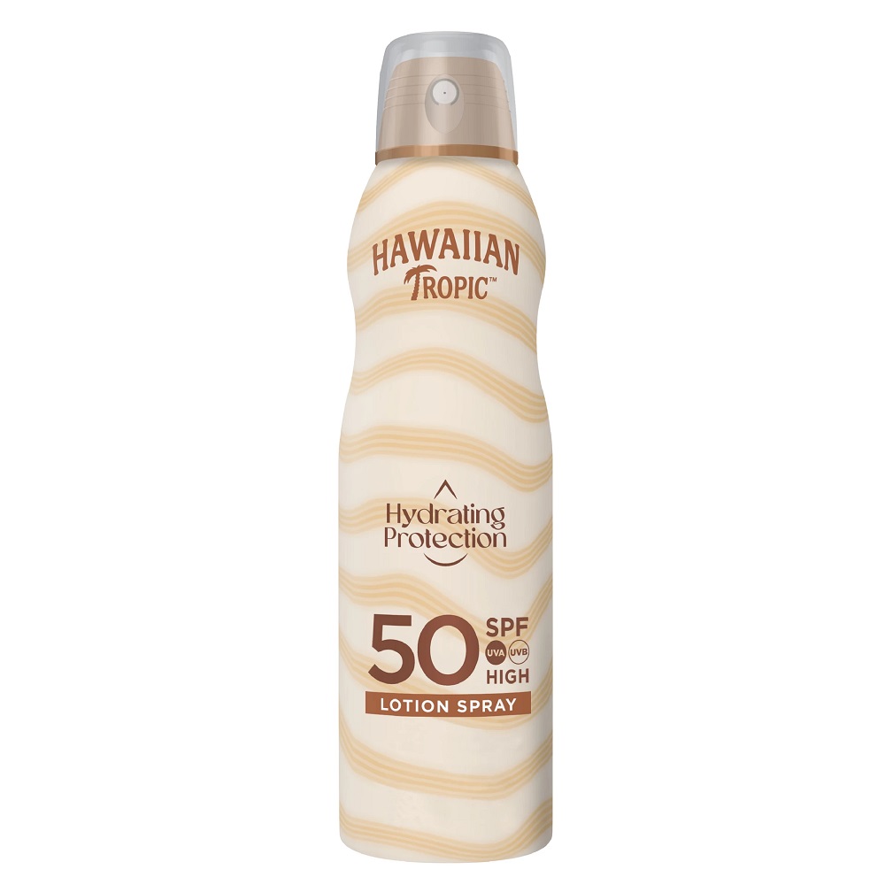 Hydrating Protection 2