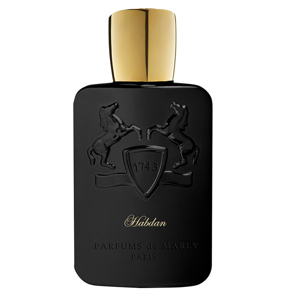 Habdan Woda Perfumowana Spray