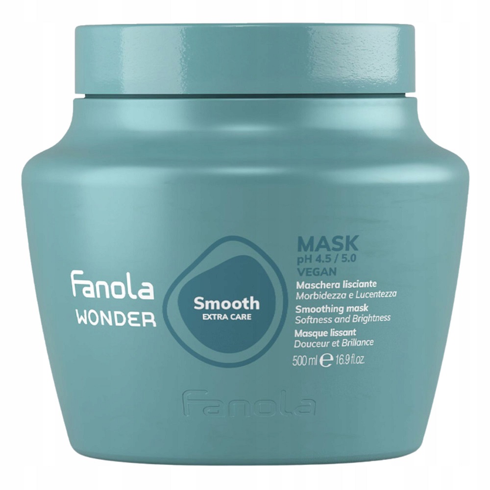 Wonder Smooth Extra Care 2