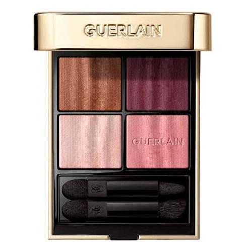 Ombres G Eyeshadow Quad 4
