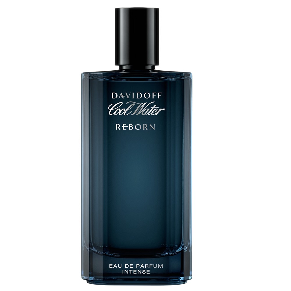 Cool Water Reborn Intense Woda Perfumowana Spray
