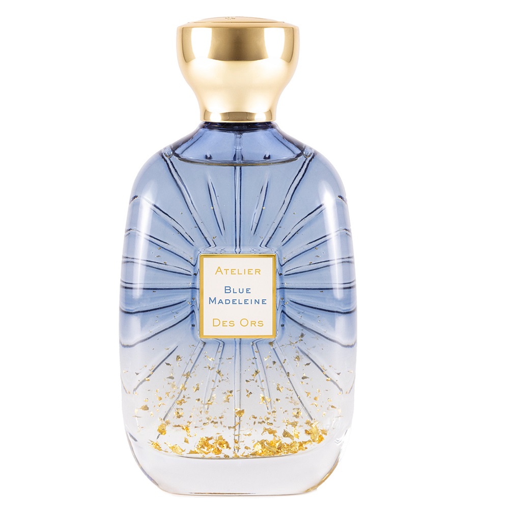 Blue Madeleine Parfumovaná Voda V Spreji 100ml