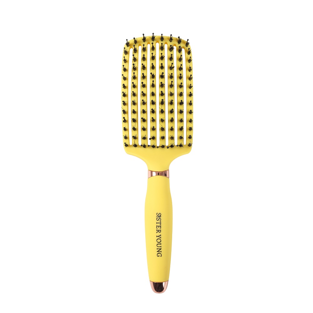 Ovia Hair Brush 9