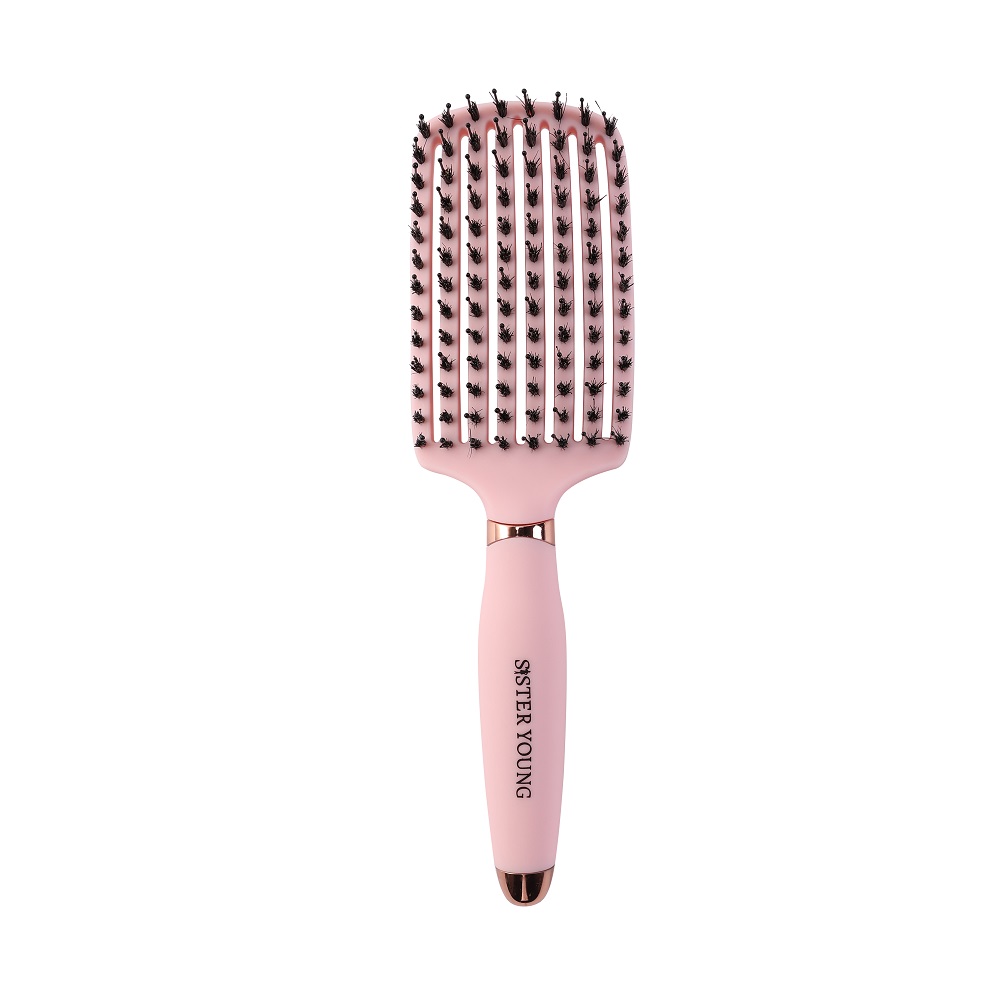 Ovia Hair Brush 3