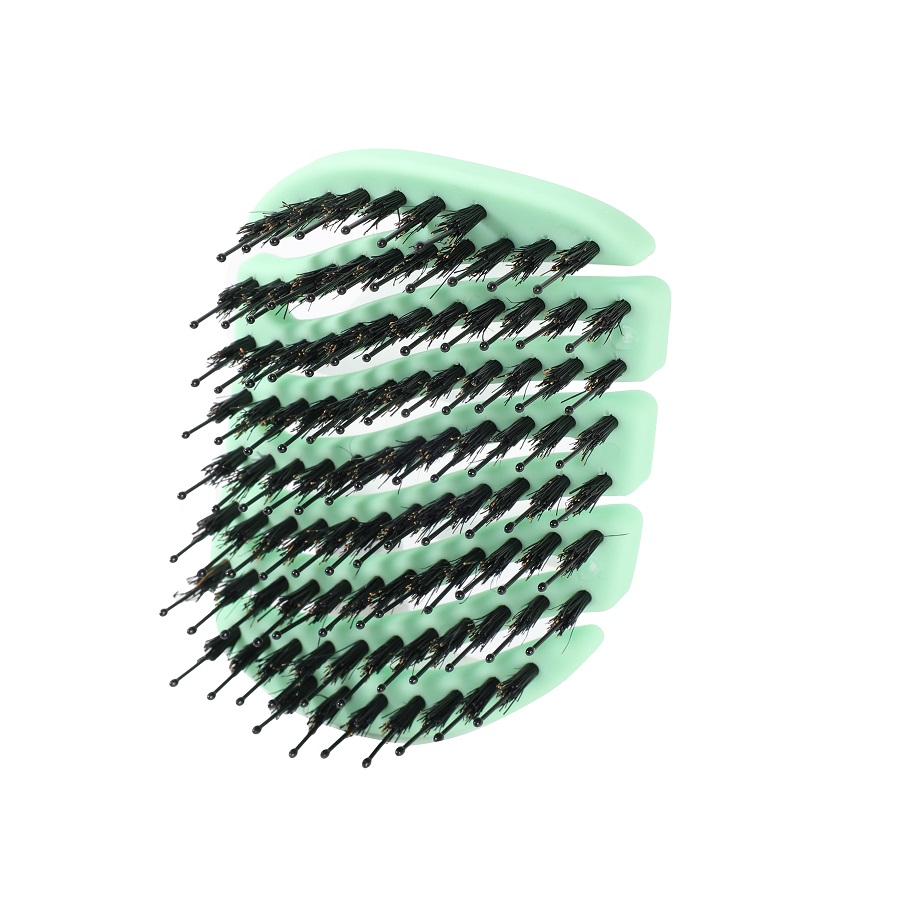 Mila Pocket Hair Brush Wersja BV 4