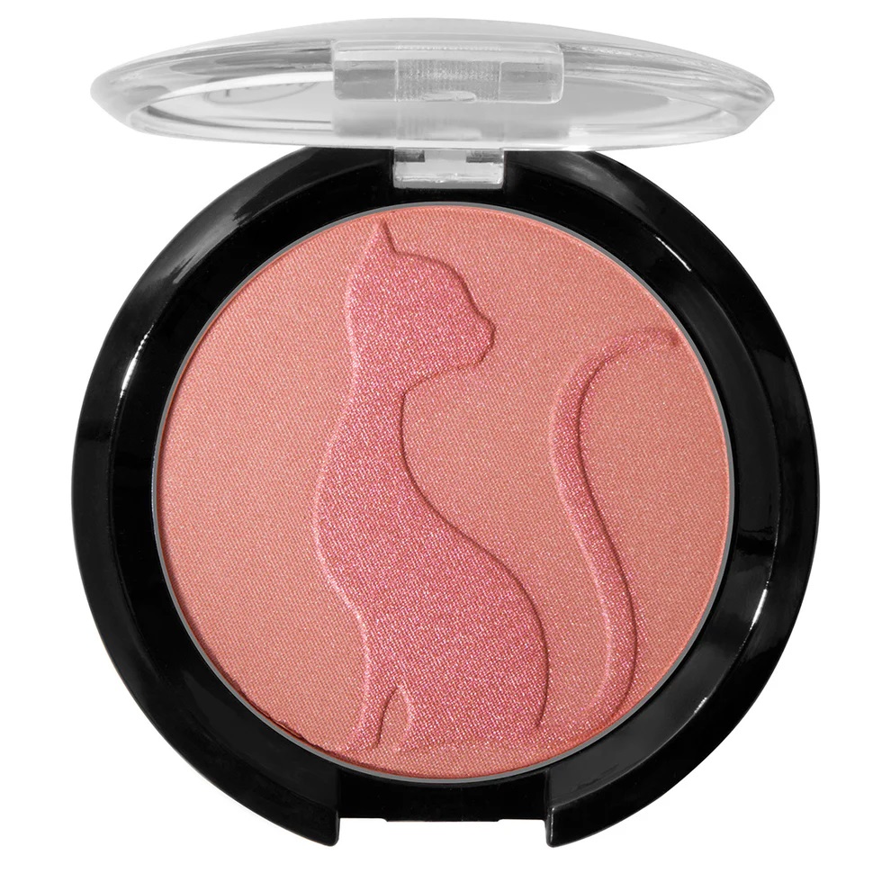 Love Struck Blusher + Bronzer 2