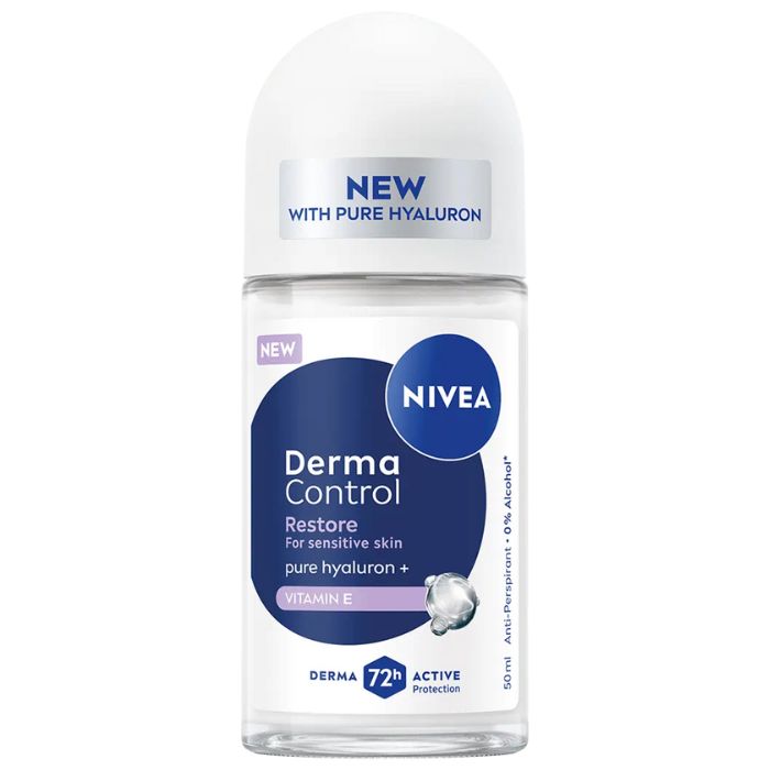 Derma Control Restore 4