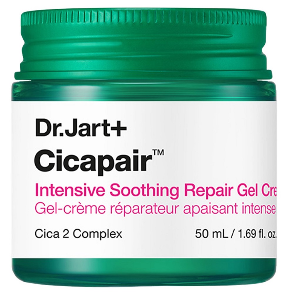Cicapair Intenzívny Upokojujúci Regeneračný Krém-gél 50ml