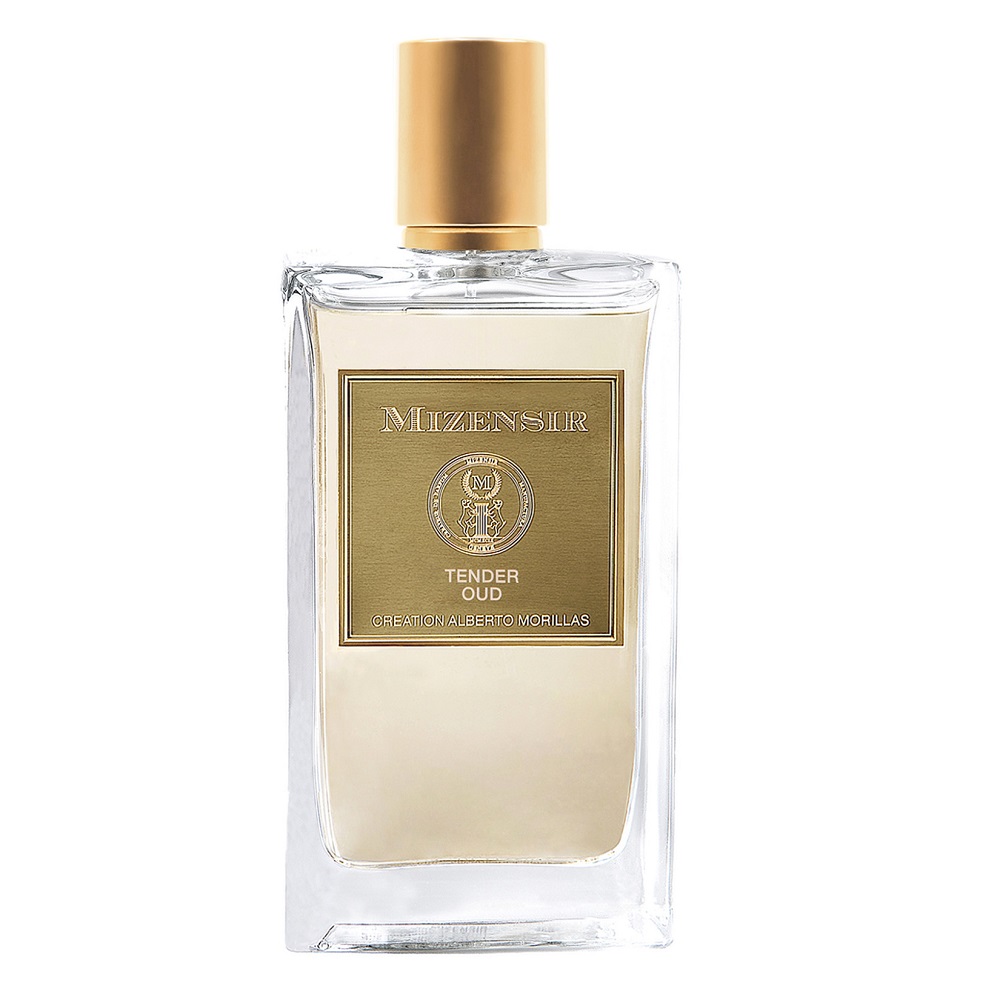 Tender Oud Parfumovaná Voda V Spreji 100ml