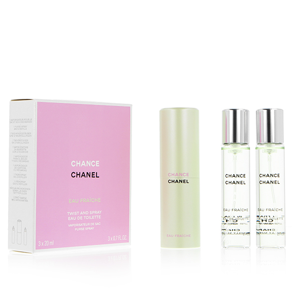 Chance Eau Fraiche 3