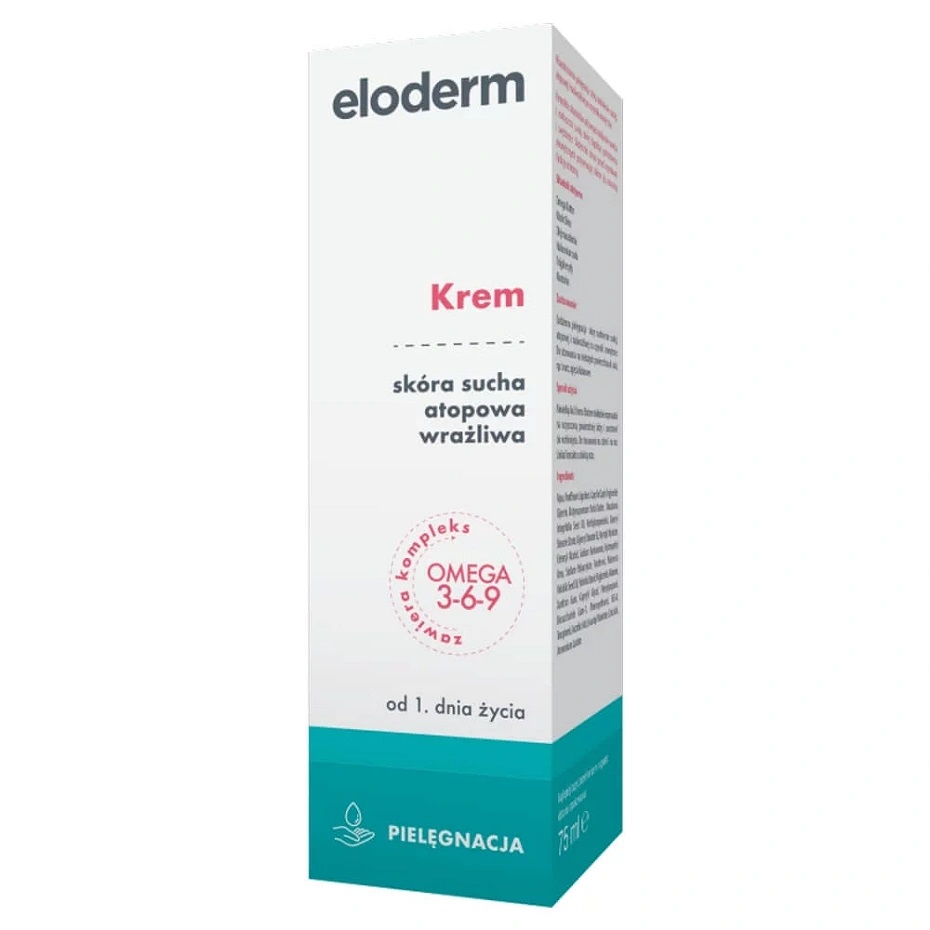 Kremy Hydratačný Krém 75ml
