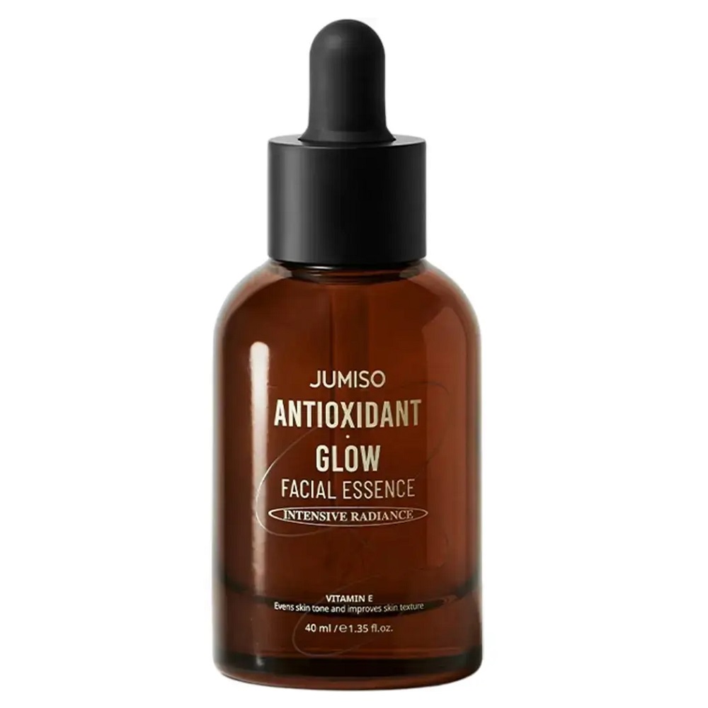 Intensive Radiance Antioxidant Skin Essence Glow