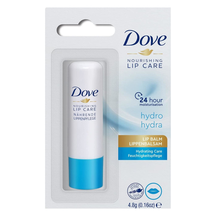 Nourishing Lip Care Hydro Výživný Balzam Do úSt 4,8 G