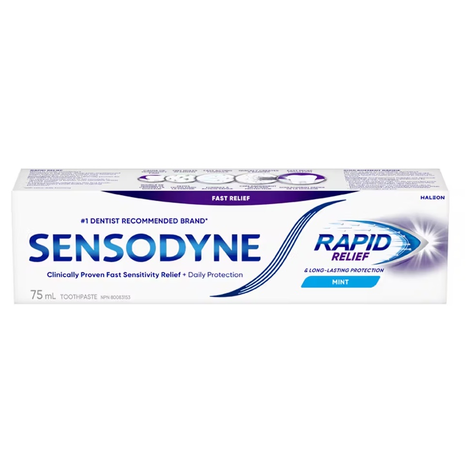 Rapid Relief