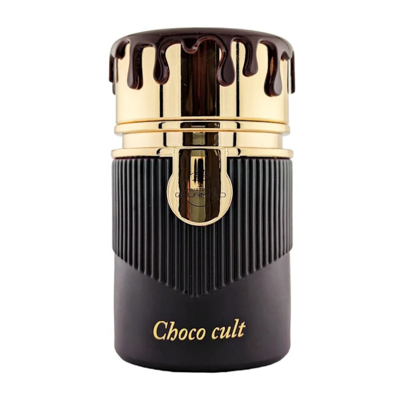 Choco Cult Woda Perfumowana Spray